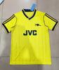 Assen Na Retro Jersey Henry Bergkamp Pires Van Persie Beckham Classic Football Jersey