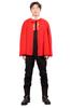 Cosplay Christmas Holy Night Cloak Reindeer [Clear Stone] Men's