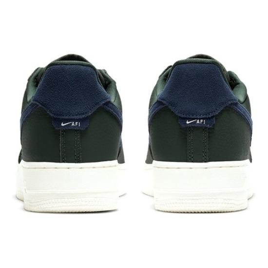 Nike Air Force 1 '07 Craft Galactic Jade - CV1755-300