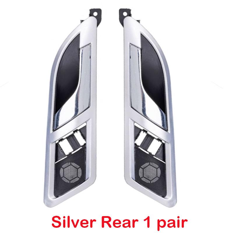 

Car Inner Door Handle Internal Wrench Open The Door For Volkswagen VW Lavida 2008-2012 For Skoda Superb 2001-2008 Auto Patrs New