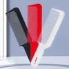 Styling Hair Comb Portable Modelling Supply Salon Accessory Barbershop Tools Easy to Grip Hairdressing Tool Barber's Trimmer