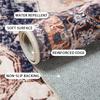 Nordic-Style High-End Kitchen, Living Room And Bedroom Non-Slip Carpet Set Of Floor Mats For Home Decoration