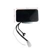 E-Scooter HD Digital Speedometer Screen 48V 60V 72V Multi-Voltage Fit for Electric Bike ATV Replacement Parts 1PC