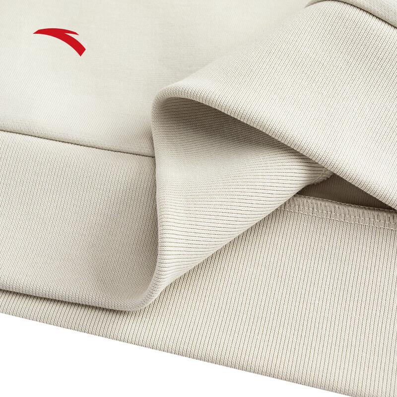 Anta Men's Training Pullover Sweatshirt