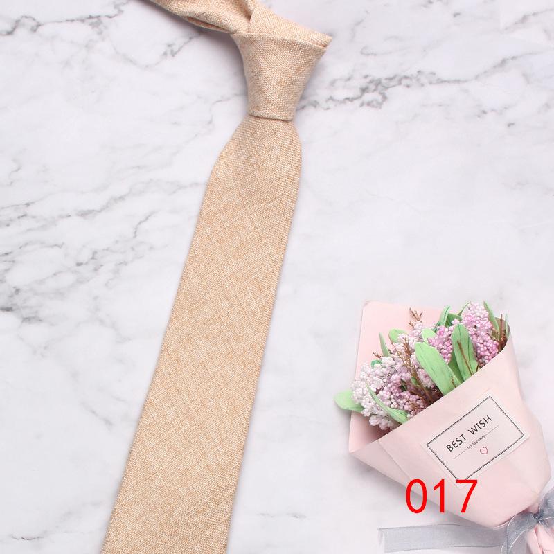 

Полиэстер Классический мужской галстук 8 см с узором цветок кешью , Мужской галстук цвета хаки для делового кэжуала, свадьбы, ужина