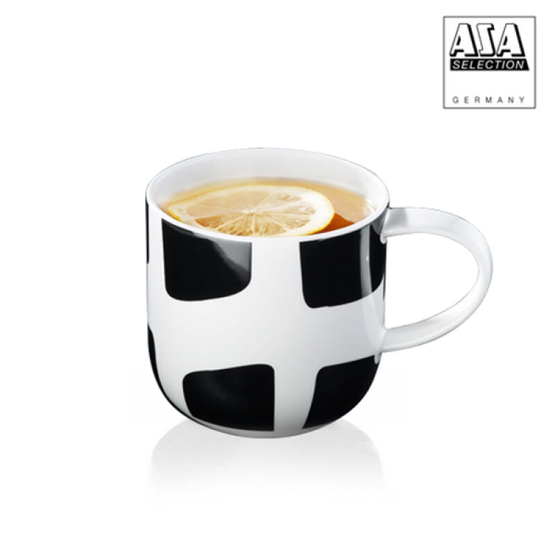 

Copa Mug (Black Square)