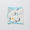 Dinosaur Baby Sleep Sack With Breathable Cotton For Newborns And Toddlers