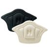 Heel Patch Insole for Summer Womens High Heels With a Larger Or Smaller Heel Pad to Prevent Heel Loss Half Size Pad