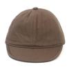 Universal Chemistry Brown Wire Short Brim Bikecap Bike Cap
