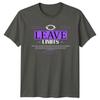 Leave Limits Step Past Whats TShirt Travel Adventure Motivational