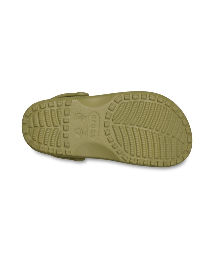Crocs Classic Crafted Clogs - Aloe / 211354-3Ua