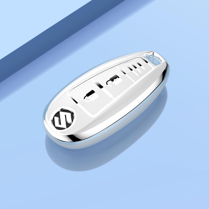 Премиальный защитный чехол для ключа Changan Suzuki Vitara