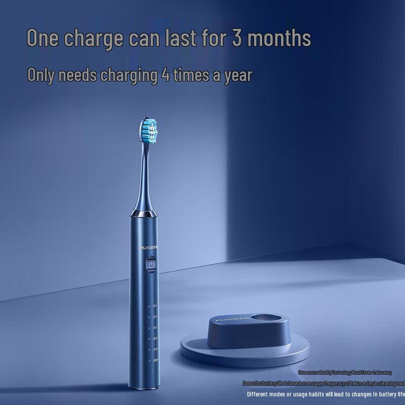 Flyco FT7205 Smart Sonic Electric Toothbrush