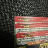 9 Cards TCP Complete Set BM5 Super Dragon Ball Heroes Japanese Excellent