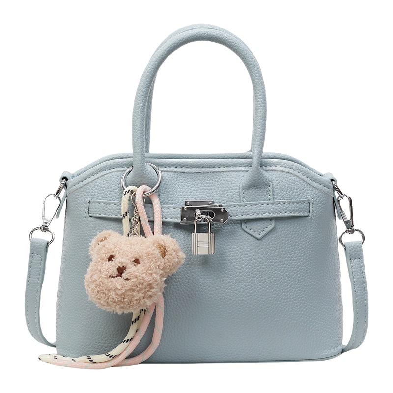 

Женская сумка-тоут Новая универсальная сумка-мессенджер Дорожная сумка через плечо no pendant