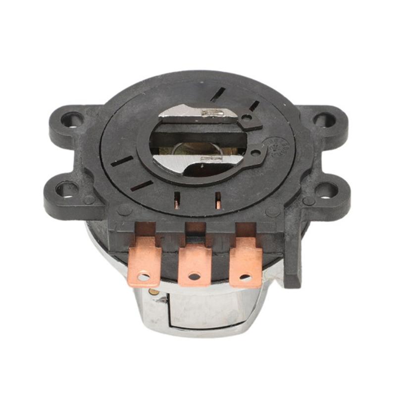 Ac29-Motorcycle Ignition Switch Ignition Switch Lock Core Assembly Forharley 71501-93 71313-96A