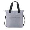 Bagsmart Computer Handbag - Light Grey