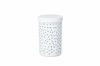 Made in Japan HAKOYA Tatsumiya Screw Canister 650 36593