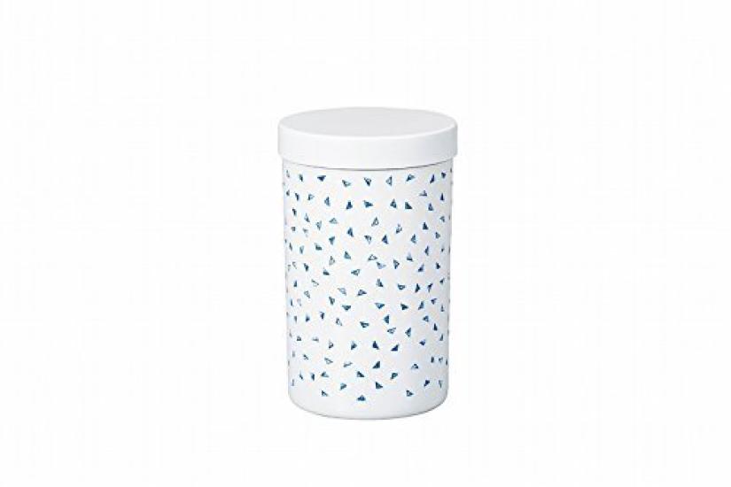 Made in Japan HAKOYA Tatsumiya Screw Canister 650 36593