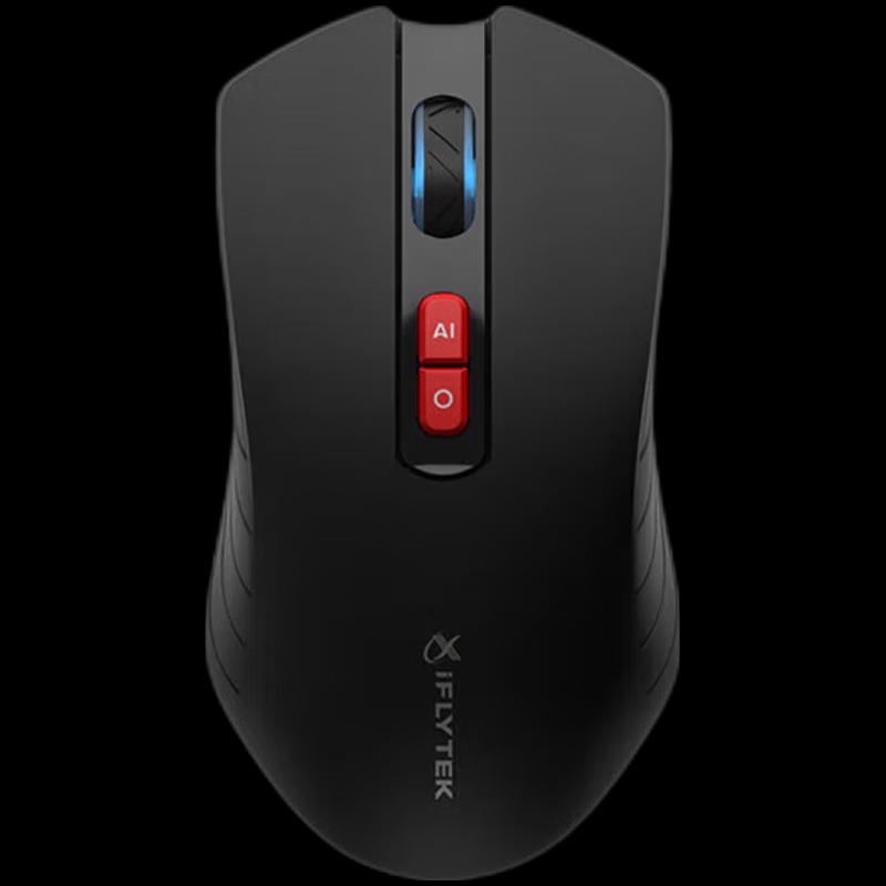 

iFLYTEK M211 Spark AI Wireless Bluetooth Mouse