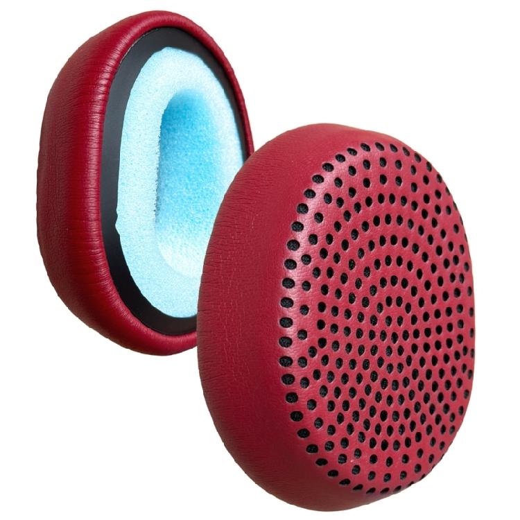 Sweatproof Earphone Earpads Reinforced Stitching Cooling Ear Cushions For Riff Wireless Comfort And Secure