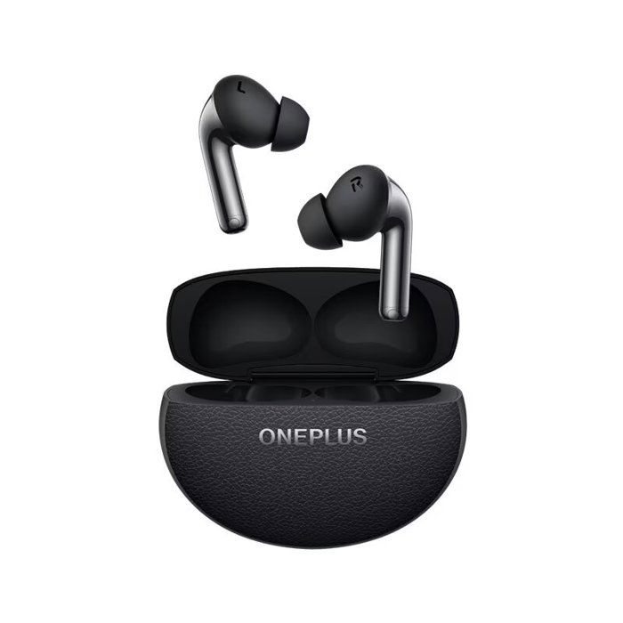 Écouteurs sans fil - OnePlus - Buds Pro 3 E512A - Bluetooth 5.4 - Charge sans fil - IP55