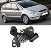 Vehicle Alternator Regulator 13450300  04118 Fit for FORD Mondeo IV 1.8 TDCi           2007