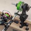 Spinning Reel Fishing Spooler Spooler Fishing Baitcasting Reel Fishing Line Winder  Outdoor Sports
