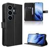 Flip Cover Compatible for Blackview Wave 10 Leather Case [Flip Vintage Leather] Shockproof Durable Retro Phone Case