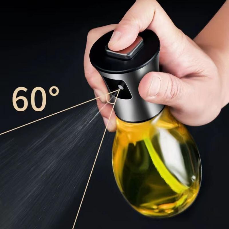 Barbecue Injet Initial Pressure -style Fitness Kitchen Spray Bottle Olive Oil Injection of Olive Oil