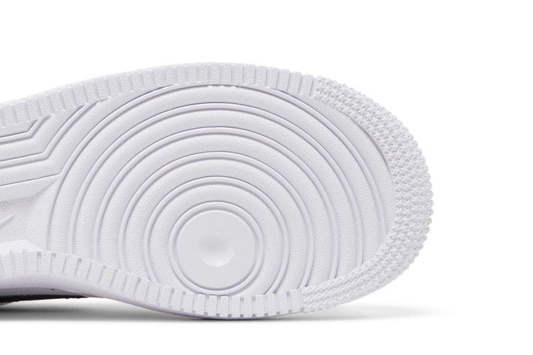 Nike Air Force 1 Low Have a Nike Day White Daisy (GS)