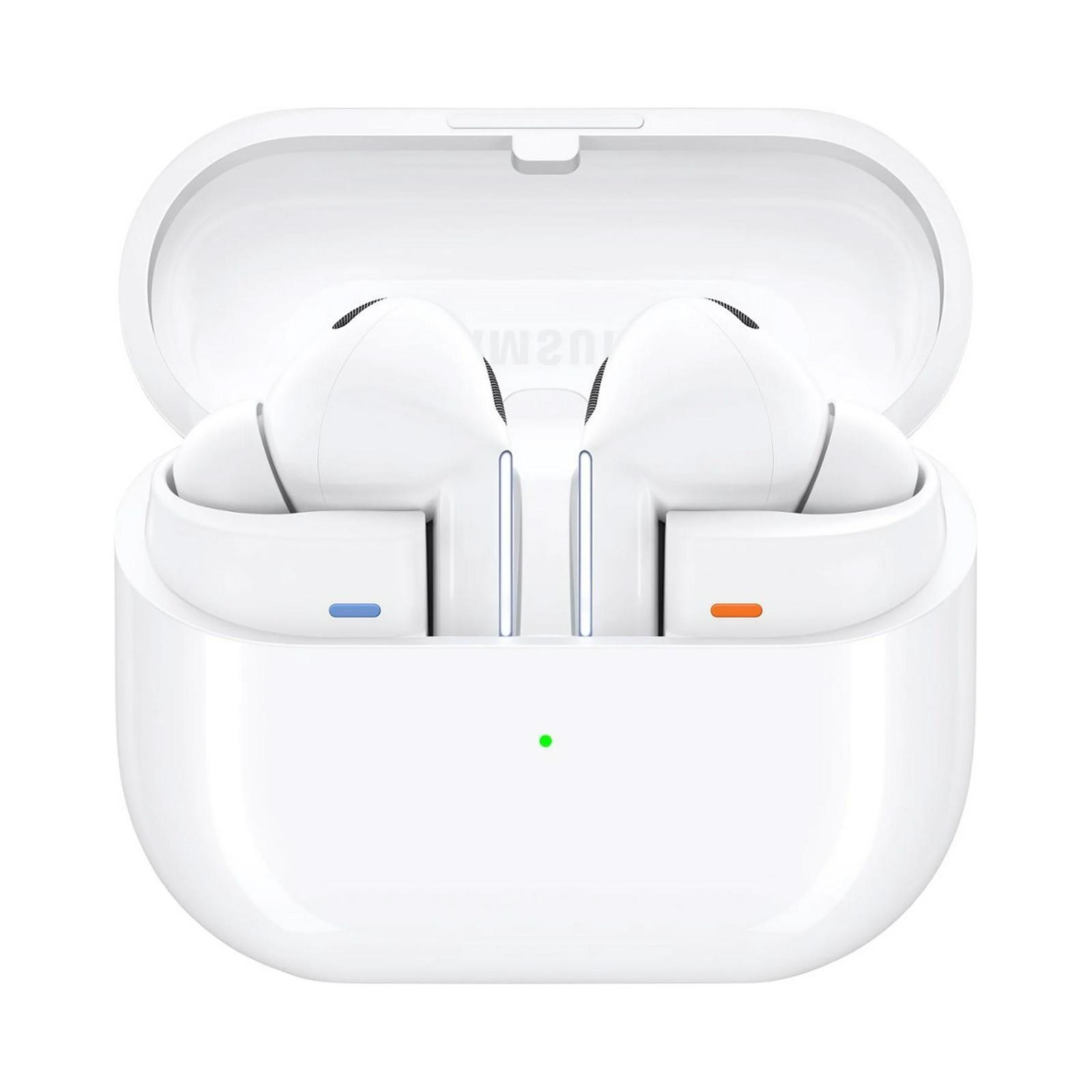 

Наушники Galaxy Buds3 Pro Bluetooth с зарядным чехлом, One Size