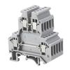 Huixiang JD Industrial UKK5 Double-Layer Wiring Terminal