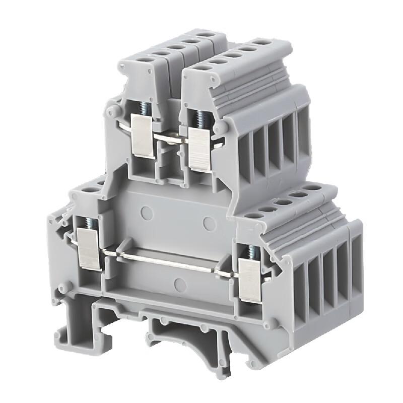 Huixiang JD Industrial UKK5 Double-Layer Wiring Terminal
