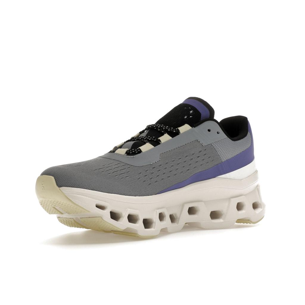 Cloudmonster Mist Blueberry Women Sneakers 61.97784