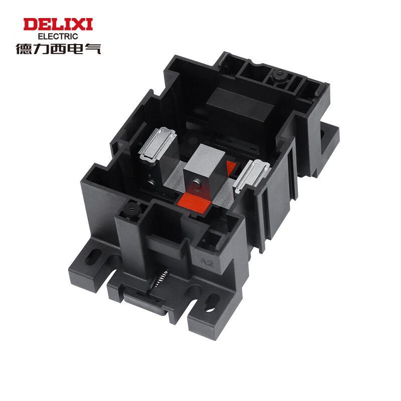Delixi Electric CJX2S AC Contactor