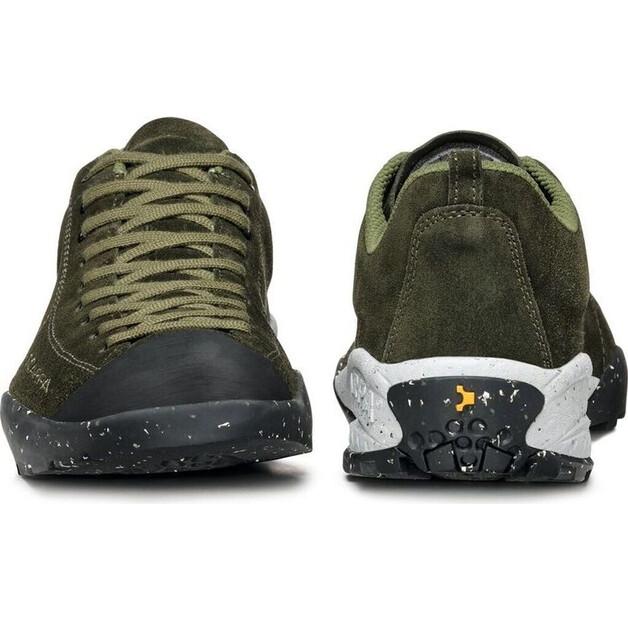 Полуботинки Scarpa Mojito Planet Suede