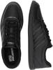Women's Adidas Breaknet Sleek Sneakers Black/Black