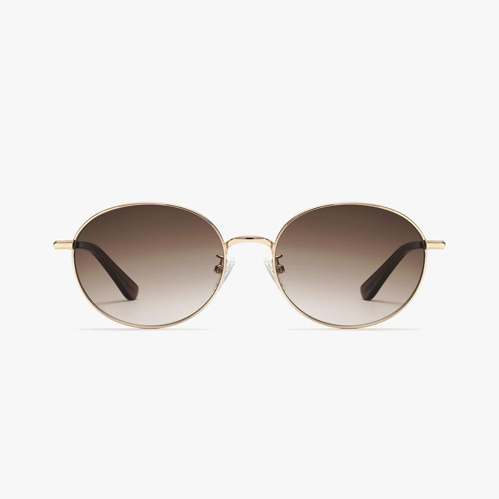 Hwillaaiweeo Sunglasses (Fls7481 Pinkgold 56)
