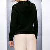 New FILA Sweatshirts Women's Black F11W048212FBK