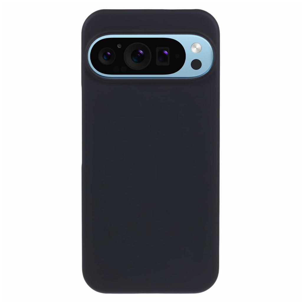 For Google Pixel 9/Pixel 9 Pro Case Ultra Thin Hard PC Silky Touch Feeling Phone Cover