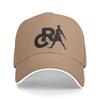 CR7 Celebration Sport Women Unisex Baseball Cap Casual Outdoor Baseball Caps 2026 Sunscreen Hats Spring Adjustable Hat