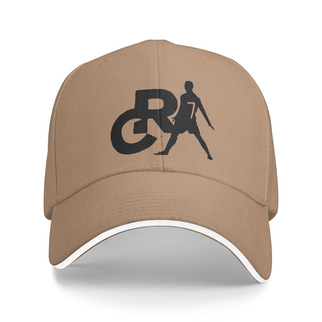 CR7 Celebration Sport Women Unisex Baseball Cap Casual Outdoor Baseball Caps 2026 Sunscreen Hats Spring Adjustable Hat