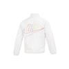 Nike Jackets Men's White Stand Collar Moderate Other DX0673-030