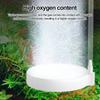35/50/80/100mm Aquarium Nano Air Stone Oxygen Aerator Bubble Diffuser for Fish Tank Pond Pump Hydroponic Oxygen Supply Accessories