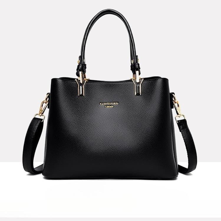 New fashion portable shoulder oblique span women's bag