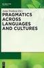 The Pragmatics Across Languages and Cultures Book
