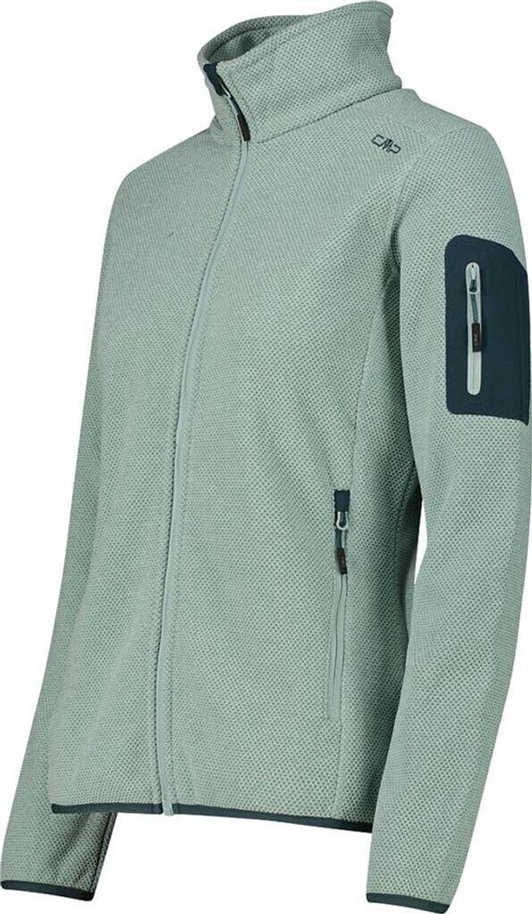 Jacket CMP Jacke Jade-trek Green