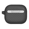 UNIQ Vencer AirPods 3rd gen. Silicone case gray/charcoal dark gray