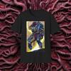 Predator Comic Book Unisex Softstyle T-Shirt